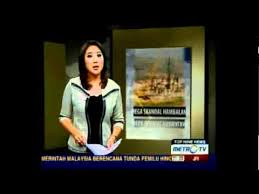 Hasil gambar untuk bugil telanjang NAJWA SHIHAB indonesia presenter tv