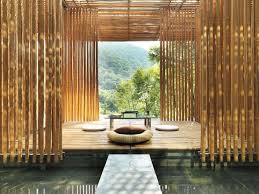 Bamboo in your garden design ideas, from architectural plants to fencing and borders, water fountains, gazebos, and outdoor bamboo garden furniture. 10 Things Nobody Tells You About Bamboo Gardenista
