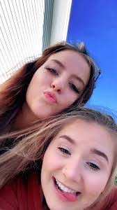 Destiny Hull's Instagram, Twitter & Facebook