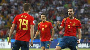 Teams national teams europe africa asia oceania south america north america matches cups & friendlies african nations cup asian cup copa america european championship gold cup oceania cup world cup other tournaments. Spain Line Up Friendlies Against Germany And Netherlands Before Euro 2020 As Com