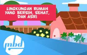 We did not find results for: Materi Kelas 1 Lingkungan Rumah Yang Bersih Sehat Dan Asri Primaindisoft