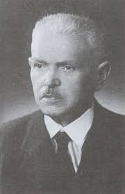 BLAU, Josef (1872-1960)