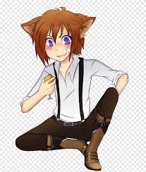They are the six young sons of matsuyo and matsuzo, and known for being entirely identical in appearance. Gray Wolf Anime Drawing Manga Chibi Anime Boy Comics Mammal Png Pngegg