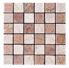 Weitverbreitet ist die annahme, dass natursteine wie marmor, travertin oder kalkstein grundsätzlich teurer seien als feinsteinzeug. Stein Mosaik Marmor Mosaik Fliesen Naturstein Wand Design Boden Design