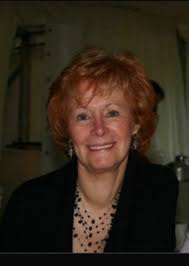 Death Notice of Kathleen Mc Nally (Castleblayney, Monaghan)