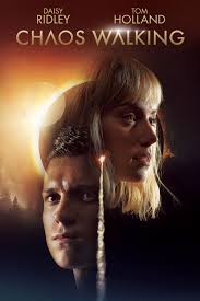 It's where your interests connect you with your people. Chaos Walking Buy Rent Or Watch On Fandangonow