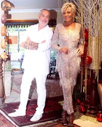 Her father, hernán calderón salinas, is an attorney. Raquel Argandona Celebro Su Cumpleanos Con Look Estilo Khloe Kardashian