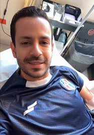 El polémico vínculo entre Delane y el Sensei