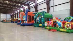 Things to do in dodge city, kansas: Expo Xtreme Air Picture Of Western State Bank Expo Center Dodge City Tripadvisor