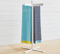 We did not find results for: Malibu Pool Storage Towel Stand Pottery Barn