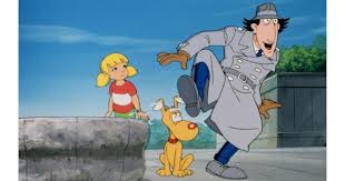 Inspector Gadget TV Review | Common Sense Media
