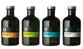 Odeoliva Olive Oil Packaging Packaging Labels Design Olive Oil Bottles