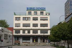 In munkedal etablierten sich schon früh die acht gemeinden hede, sanne, krokstad, foss, håby naturschutzgebiet kviström im westen von munkedal gelegen bietet dieses naturschutzgebiet durch. Bohuslaningen Wikipedia