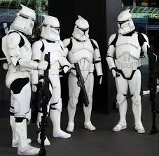 A clone trooper inspired costume! C6 Clonetrooper Tutorial And Build From Head To Toe Boba Fett Costume And Prop Maker Community The Dented Helmet