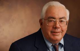 Daniel V. O'Leary Jr.