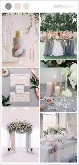 Blush Soft Pink And Silver Grey Dusty Blue Wedding Colors Rustic Elegant Spring Diy Blush Pink Wed Pink Wedding Theme Soft Pink Wedding Pink Wedding Colors