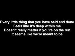 Backstreet Boys As Long As You Love Me Lyrics Hd 1080p Youtube Me Too Lyrics Backstreet Boys Lyrics