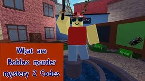 Redeeming murder mystery 2 promo codes is easy as can be. Working Roblox Murder Mystery 2 Codes August 2021