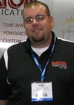 Industry flocks to FABTECH