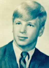 Obituary information for James Steven Schultz