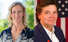 Slipy surges but still trails Heintzeman's fundraising totals in SD6 race