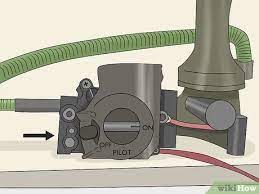 Maybe you would like to learn more about one of these? 3 Simple Ways To Turn Off A Pilot Light Wikihow
