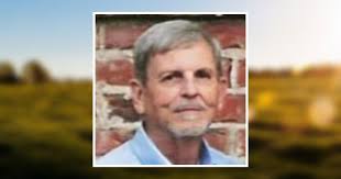 Edward Melton "Eddie" Thomas Obituary April 30, 2022