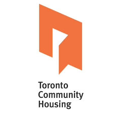 Toronto Community Housing Logo