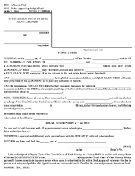 Cook county recorder of deeds workers deliver petition to county clerk karen yarbrough's office to save jobs · fighting for jobs at . Cook County Quit Claim Deed Form Pdf Fill Online Printable Fillable Blank Pdffiller