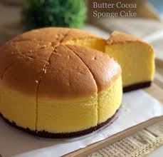 Not A Very Beautiful Cake But It Has A Moist And Velvety Texture Baked One 6 Round Cake Ingredients Al Sponge Cake Butter Cake Recipe Dessert Cake Recipes