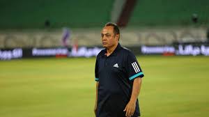 تعيين طارق يحيى مدير ا فني ا للزمالك