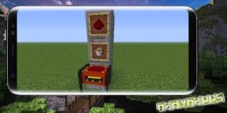 · download the extra utilities mod from the link below. Extra Utilities Mod For Minecraft La Ultima Version De Android Descargar Apk