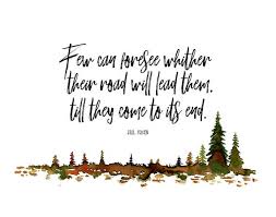 The precursor to the lord of the rings, the hobbit or there and back again, is a children's high fantasy pocket hardback editon of the hobbit. Lord Of The Rings Quotes Business Is My Own Elevenses And Then Some How To Prepare A Feast Fit For A Hobbit Dogtrainingobedienceschool Com