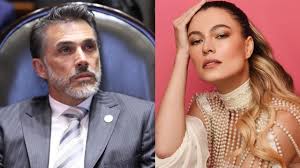 Sergio mayer desenmascara a jose joel y lo tacha de mal agradecido. Sergio Mayer Acusa A Natalia Subtil De Abusar De Su Hijo