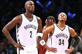 The premier global league features many of the greatest, most popular and skilled professional athletes of all time. Can Paul Pierce And Kevin Garnett Save Brooklyn Nets From Elimination Bleacher Report Latest News Videos And Highlights