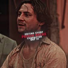 Whip Prison Break: Day 21 Insights and Edits