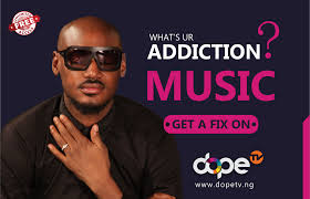Image result for dope tv