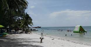 Puerto Real, playa ideal para el snorkel en Ciudad del Carmen - PorEsto