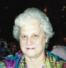 Marlene Moore Obituary