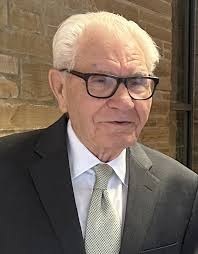 Obituary information for Leonard Colucci