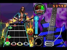 On tour decades pour nintendo ds. Guitar Hero On Tour Decades Screenshots Hooked Gamers