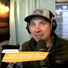 Ogden Outdoor Adventure Show 387