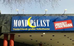 Wie lange die unfreiwillige spielpause dauern wird. Auch Mondpalast Trifft Die Krise Hart Radio Herne