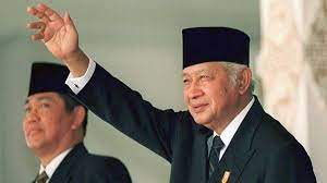 Discover more posts about soeharto. Tanggal Lahir Soeharto Dan Sejarah Presiden Indonesia Kedua Harapan Rakyat Online