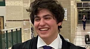 Ben Avi's Instagram, Twitter & Facebook