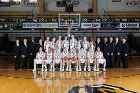 Men's Basketball Records