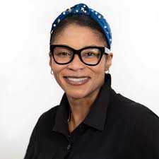 Iesha Berry's Instagram, Twitter & Facebook