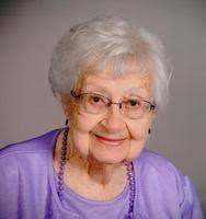 Rosella Limback Obituary (1914