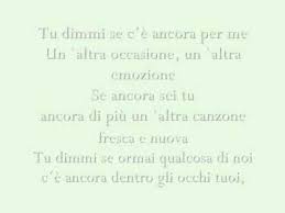 Ships from and sold by amazon.com. Laura Pausini E Ritorno Da Te Youtube