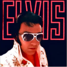 Elvis Tribute Chicago ‎